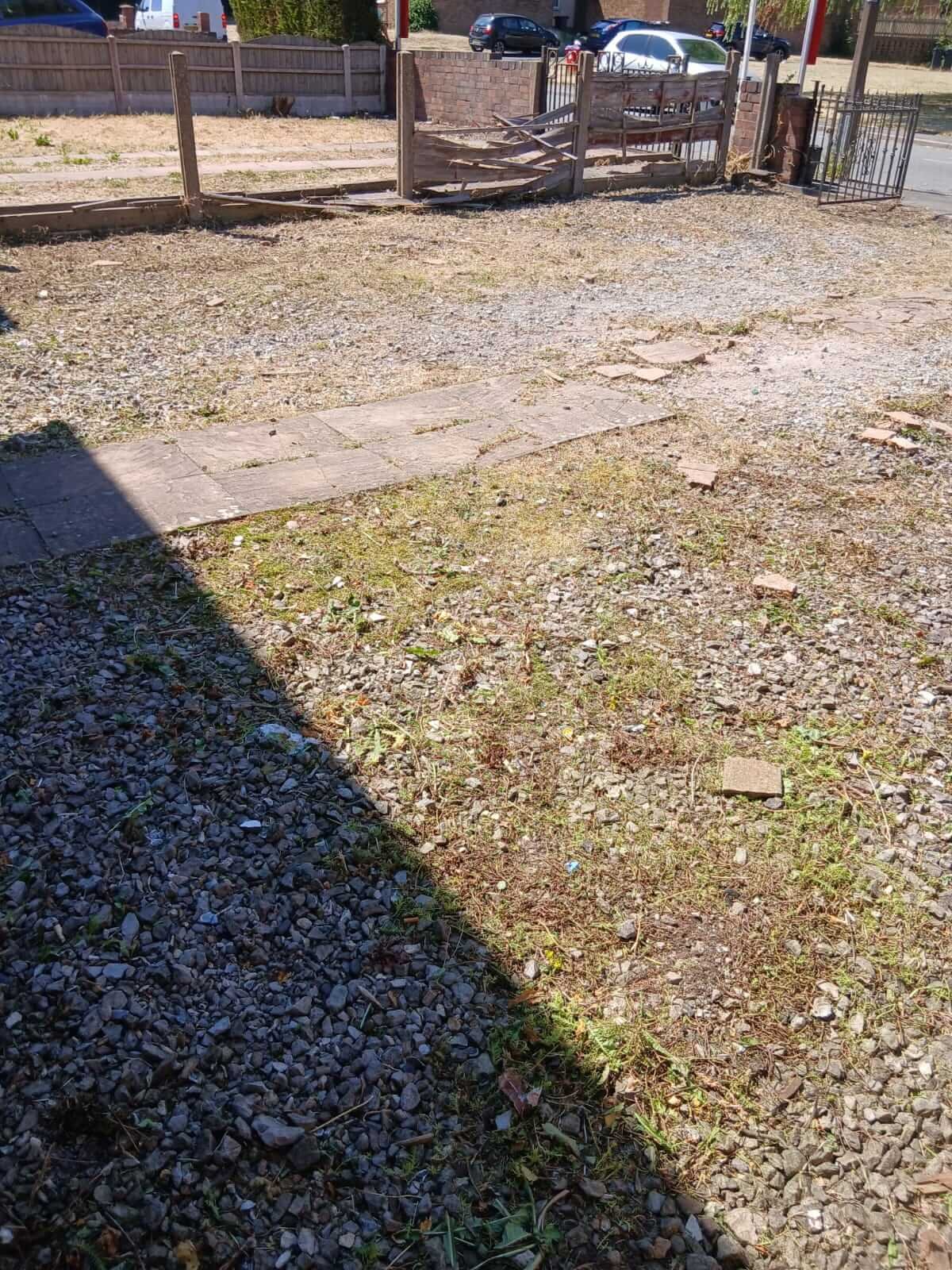 Grass cutting Cleaning services in Birmingham